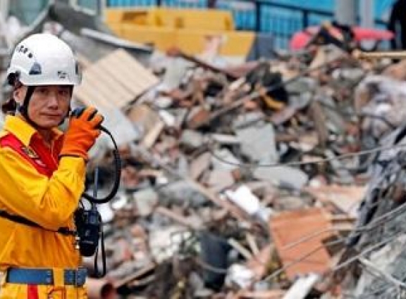 A new Global Disaster Database could transform disaster resilience in Asia